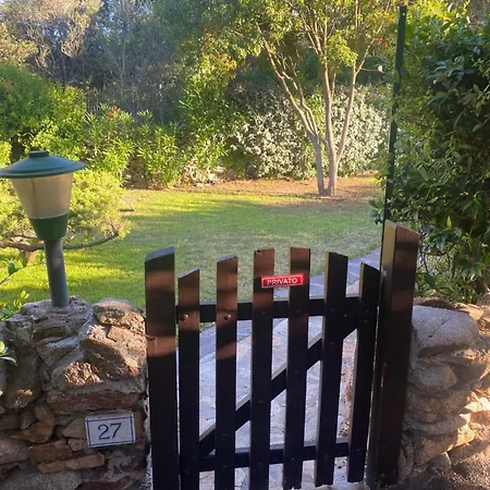 Esperu Apartament Porto Rotondo
