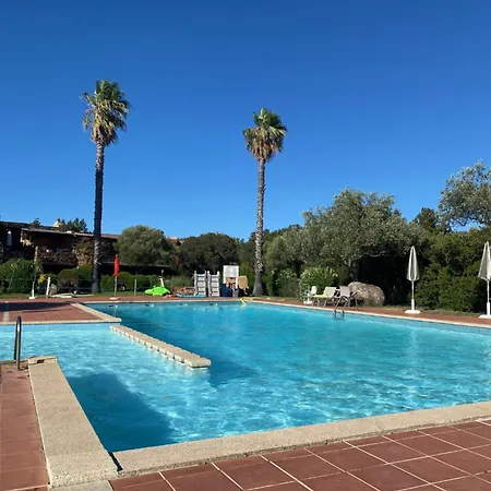 Apartment Esperu Porto Rotondo