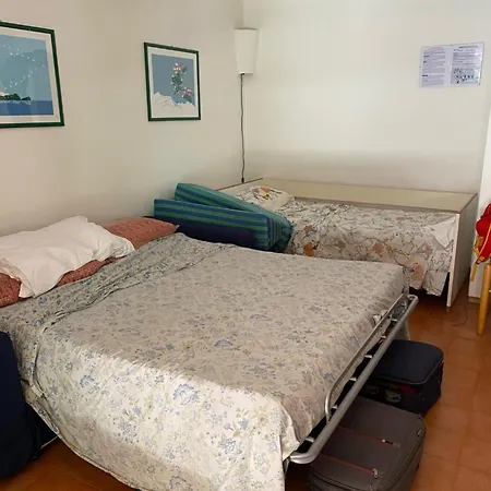 Apartament Esperu *