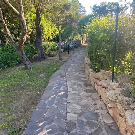 Apartament Esperu